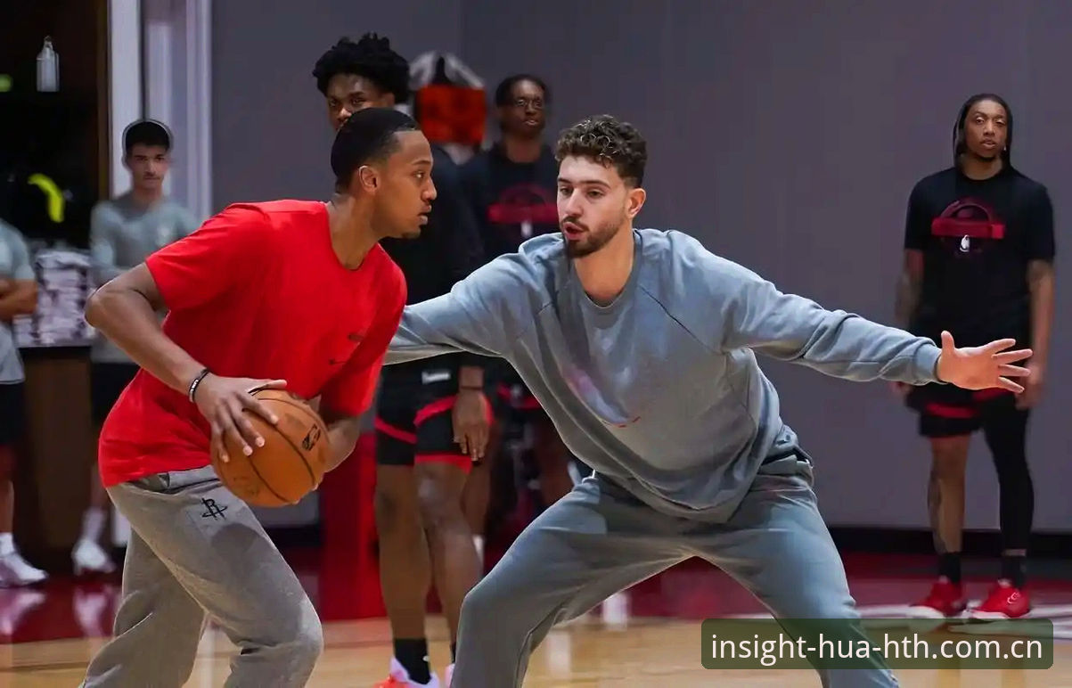 华体会HTH中国登录指南 从字母哥潜在交易看NBA球星动向:一位资深体育迷的实战观察心得